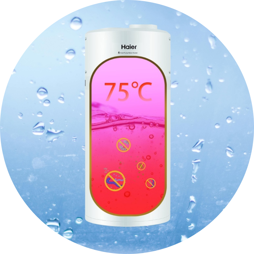 HAIER_SUPER_AQUA 22